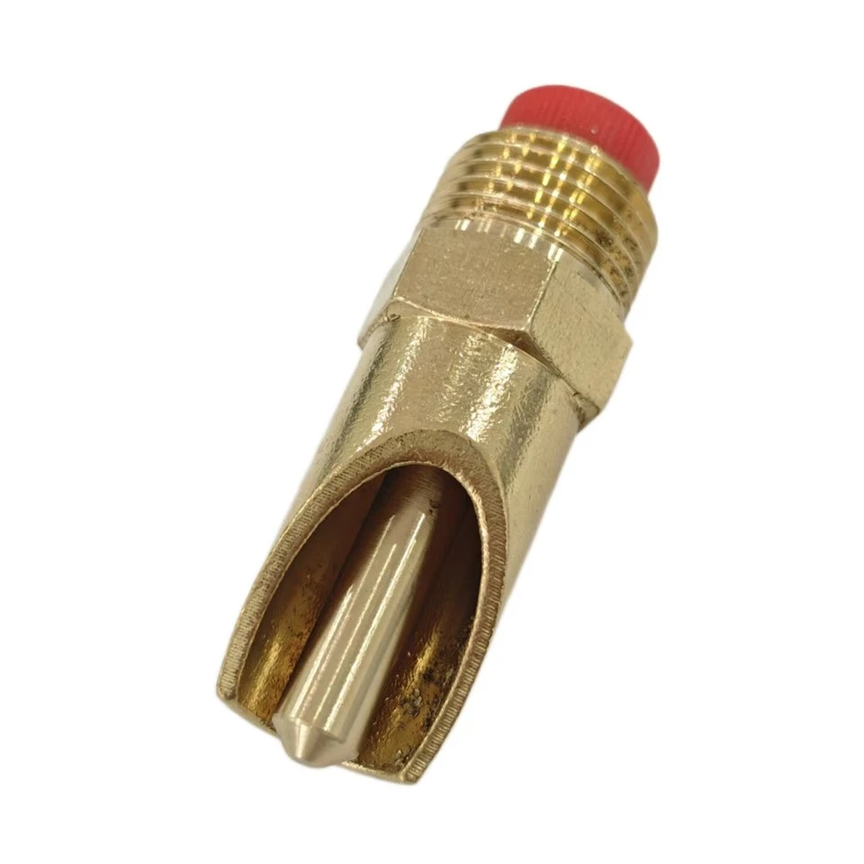 All-Brass Swine Drinking Nipple Valve