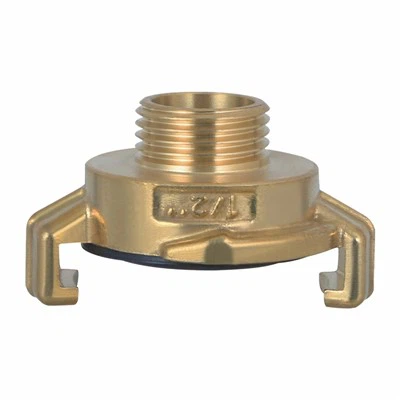 External Thread Base